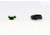 Williams Gun Sight Self Defense Pistol Sights, S&amp;W Bodyguard 380, Green/Red, 70993