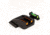 Williams Gun Sight Self Defense Pistol Sights, S&amp;W M&amp;P, Green/Red, 70915