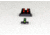 Williams Gun Sight Self Defense Pistol Sights, S&amp;W M&amp;P, Green/Red, 70915