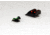 Williams Gun Sight Self Defense Pistol Sights, S&amp;W M&amp;P, Green/Red, 70915