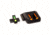 Williams Gun Sight Self Defense Pistol Sights, S&amp;W M&amp;P, Green/Red, 70915
