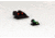 Williams Gun Sight Self Defense Pistol Sights, S&amp;W M&amp;P Shield, Green/Red, 70972