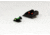 Williams Gun Sight Self Defense Pistol Sights, S&amp;W SD9 &amp; 40VE, Green/Red, 70994, EDEMO1