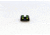 Williams Gun Sight Self Defense Pistol Sights, Springfield XDs, Rear Only, Green/Red, 70988