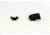 Williams Gun Sight Self Defense Pistol Sights, Taurus 1911/809, Green/Red, 70947