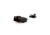 Williams Gun Sight Self Defense Pistol Sights, Taurus 1911/809, Green/Red, 70947