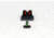 Williams Gun Sight Target Pistol Sights For S&amp;W M&amp;P .22LR Compact, Green/Red, 71031