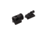 Williams Gun Sight Western Precision Muzzleloading Sight Fiber Optic, Knight Ultra Light, Inline Set, Green, 635938