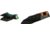 Williams Gun Sight Self Defense Pistol Sights, S&amp;W Bodyguard 380, Green/Red, 70993