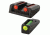 Williams Gun Sight Self Defense Pistol Sights, S&amp;W SD9 &amp; 40VE, Green/Red, 70994, EDEMO1