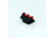 Williams Gun Sight Winchester 94 Top Eject 5d Fire Sight Set, Black/Red, 70859