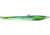Williamson Abyss Speed Jig, 7/0 Assist Hook, Sinking, Blue/Yellow, 2oz, 5in, ASJ60BLY