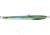 Williamson Abyss Speed Jig, 9/0 Assist Hook, Sinking, Blue/Yellow, 5oz, 7in, ASJ150BLY