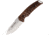 Willumsen Copenhagen Birddog Fixed Blade WLMBD21LSW