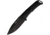 Willumsen Copenhagen Paragon Fixed Blade WLMPA22MID