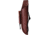 Willumsen Copenhagen Wild1 Fixed Blade Dark SW