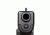 WILS 668TF245 TRITIUM FRONT GLOCK 9/40