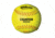 Wilson A9031 ASA Low Optic Yellow Fastpitch Softball 12 Pack 1003073