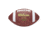 Wilson AYF TDY Traditional Game Football - Youth 1003125