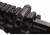 Wilson Combat 10, 2 Quick Detach Swivel Attachment, Rail Mount, Black TR-102SM