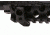 Wilson Combat 10, 2 Quick Detach Swivel Attachment, Rail Mount, Black TR-102SM
