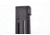 Wilson Combat 1911 Elite Tactical Magazine, .38 Super, CP, 10RD, Lo-Profile Base Pad, Black, 500-38C10B-10RD