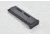 Wilson Combat 1911 Elite Tactical Magazine, .45 ACP, CP, 7RD, ETM Base Pad, Black, 500-45C7B-7RD