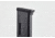 Wilson Combat 1911 Elite Tactical Magazine, .45 ACP, CP, 7RD, ETM Base Pad, Black, 500-45C7B-7RD