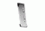 Wilson Combat 1911 Elite Tactical Magazine, .45 ACP HD, +P, Full-Size, 8 Round, Lo-Profile Steel Base Pad, Stainless 500C-HD