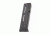 Wilson Combat 1911 Elite Tactical Magazine, 9mm, Full-Size, 10 Round, ETM Base Pad, Black 500-9B