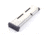 Wilson Combat 1911 Elite Tactical Pistol Magazine, .45ACP, Compact, 7-Round, ETM Base Pad, 500-45C7
