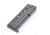 Wilson Combat 1911 Elite Tactical Pistol Magazine, 9mm, Compact, 8-Round, Flush Fit Steel Base Pad, Blk Fluoropolymer 500-9C8B