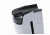 Wilson Combat 1911 Magazine, .45 ACP, Compact, 8 Round, Lo-Profile OM Steel Base Pad, Silver 47DOX