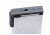 Wilson Combat 1911 Magazine, .45 ACP, Compact, 8 Round, Lo-Profile OM Steel Base Pad, Silver 47DOX