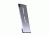Wilson Combat 1911 Magazine, .45 ACP, Compact, 8 Round, Lo-Profile OM Steel Base Pad, Silver 47DOX
