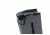 Wilson Combat 1911 Magazine, .45 ACP, Compact, 8 Round, Lo-Profile OM Steel Base Pad, Black 47DOXB