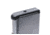 Wilson Combat 1911 Magazine, .45 ACP, Full-Size, 10 Round, Ultra Thin Base Pad, Silver 47T