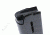 Wilson Combat 1911 Magazine, .45 ACP, Full-Size, 8 Round, Aluminum Base Pad, Black 47DAB