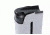 Wilson Combat 1911 Magazine, .45 ACP, Full-Size, 8 Round, Extended Base Pad, Silver 47DE