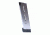 Wilson Combat 1911 Magazine, .45 ACP, Full-Size, 8 Round, Extended Base Pad, Silver 47DE