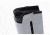 Wilson Combat 1911 Magazine, .45 ACP, Full-Size, 8 Round, Lo-Profile Steel Base Pad, Silver 47DC