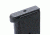 Wilson Combat 1911 Magazine, .45 ACP, Full-Size, 8 Round, Lo-Profile Steel Base Pad, Black 47DCB