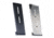 Wilson Combat 1911 Magazine Full Size Base Pad, Black, Silver