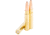 Wilson Combat 300 HAMR 125 Grain Maximum Expansion Brass Rifle Ammo, 200 Rounds, 1-15 Twist, A300HMR-125-ME-15-BLK