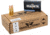 Wilson Combat 300 HAMR 125 Grain Maximum Expansion Brass Rifle Ammo, 200 Rounds, 1-15 Twist, A300HMR-125-ME-15-BLK