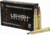Wilson Combat 300HAM'R 115gr Tipped Extreme Chaos 20 Per Box/10 Case, LA300HMR115TXC