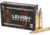 Wilson Combat 300HAM'R 125gr Tipped Controlled Chaos 20 Per Box/10 Case, LA300HMR125TCC