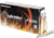 Wilson Combat 308Win 155gr Tipped Maximum Expansion 20 Per Box/10 Case, LA308155TME