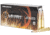 Wilson Combat Lehigh Defense .308 Winchester 175 Grain Tipped Xtreme Chaos Brass Cased Rifle Ammo, 20 Rounds, LA308175TXC