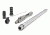 Wilson Combat .458 SOCOM Build Kit, 14.7in Recon SR Suppressor Ready Barrel, Stainless Steel TR-458K